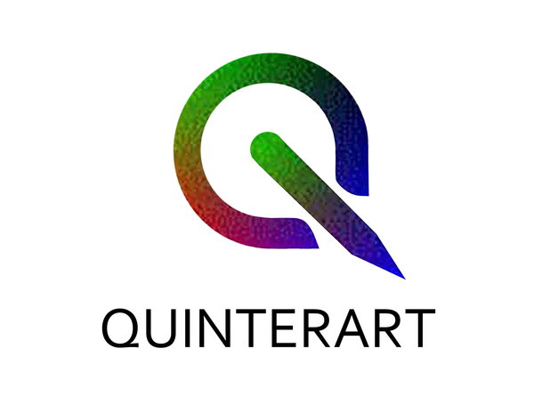 QUINTERART logo